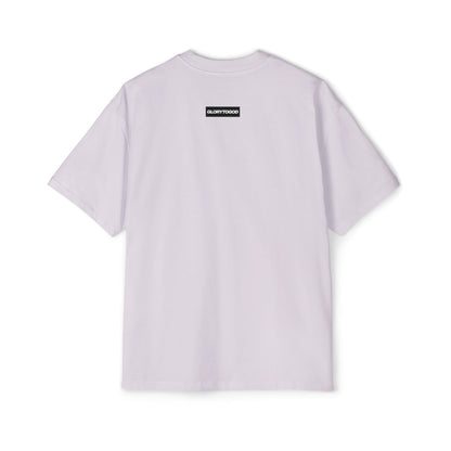 FREE GLORY Heavy Oversized Tee