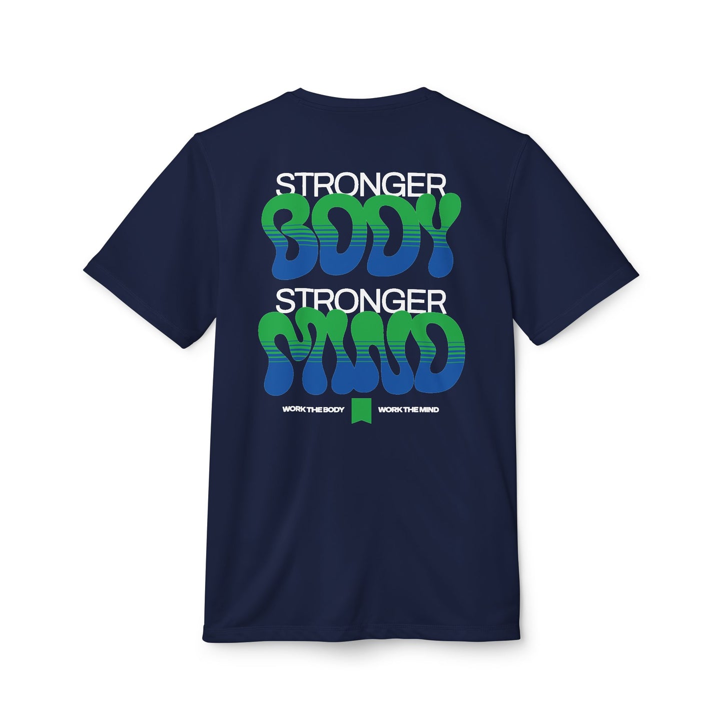 STRONG GLORY adidas Tee