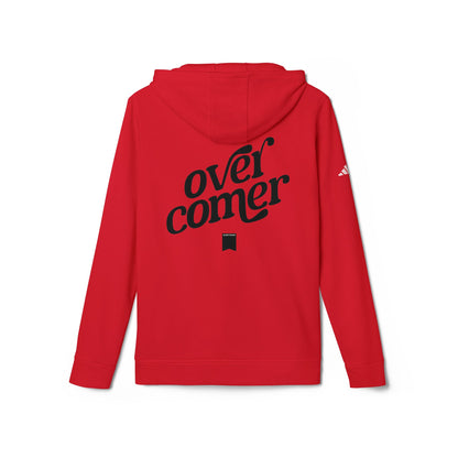 OVERCOME GLORY Fitness Hoodie