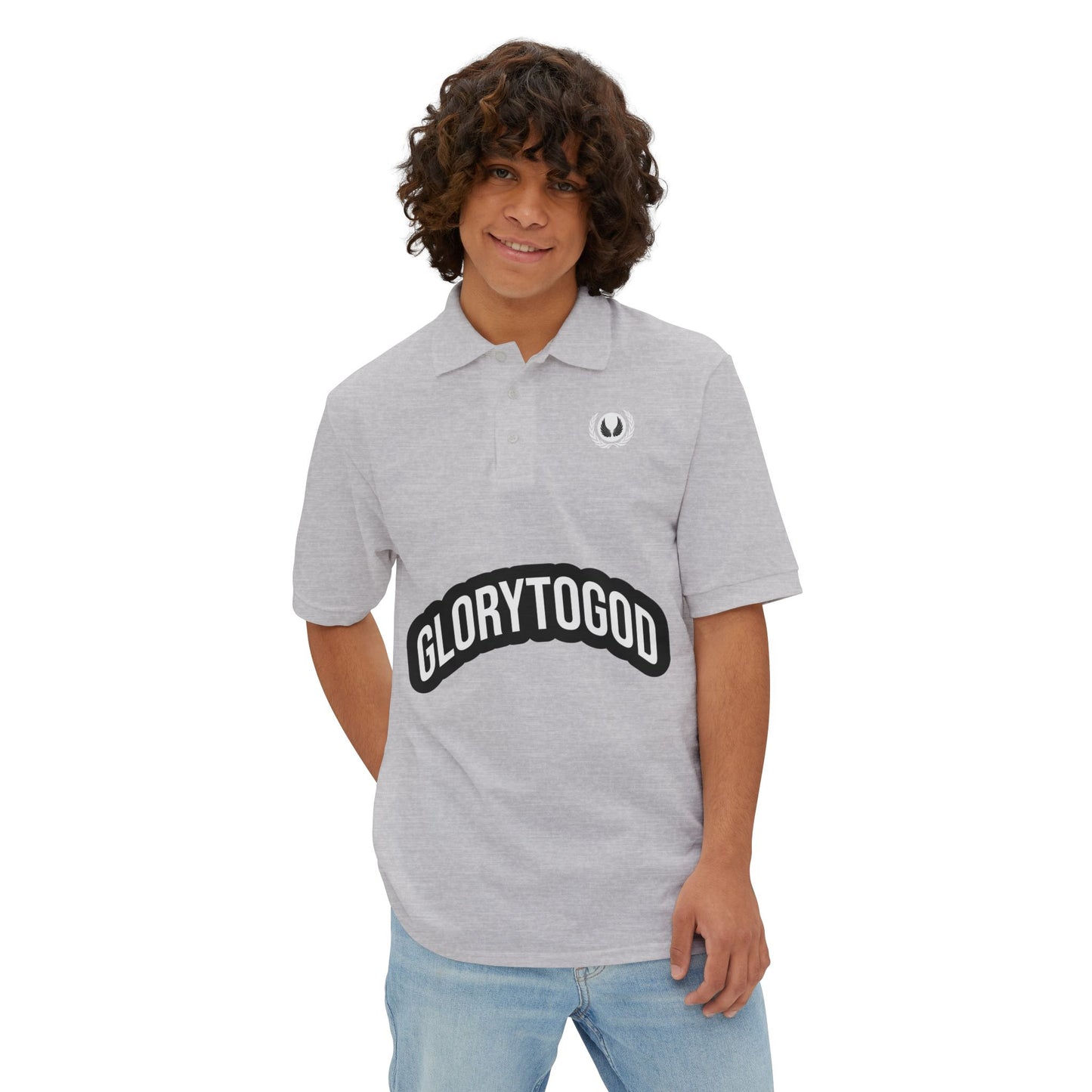ARCH GLORY Polo