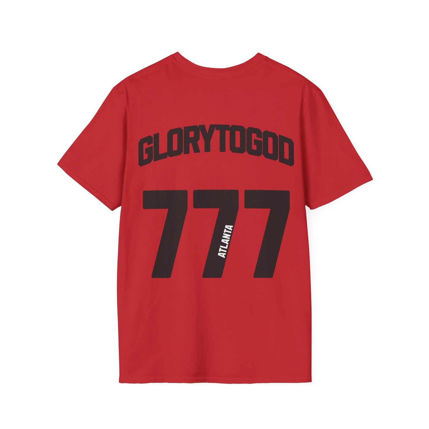 TEAM GLORY Tee