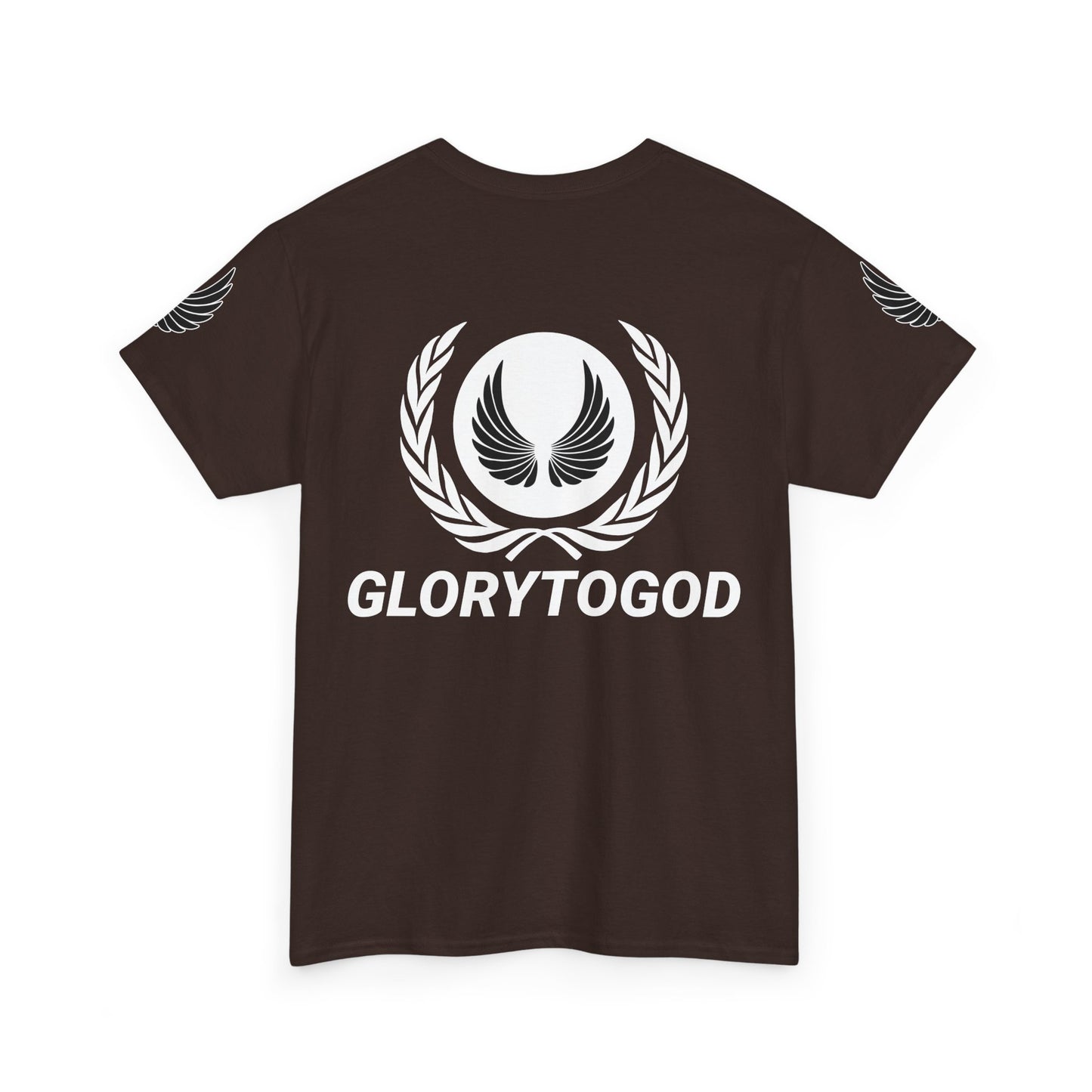 EMBLEM GLORY Tee