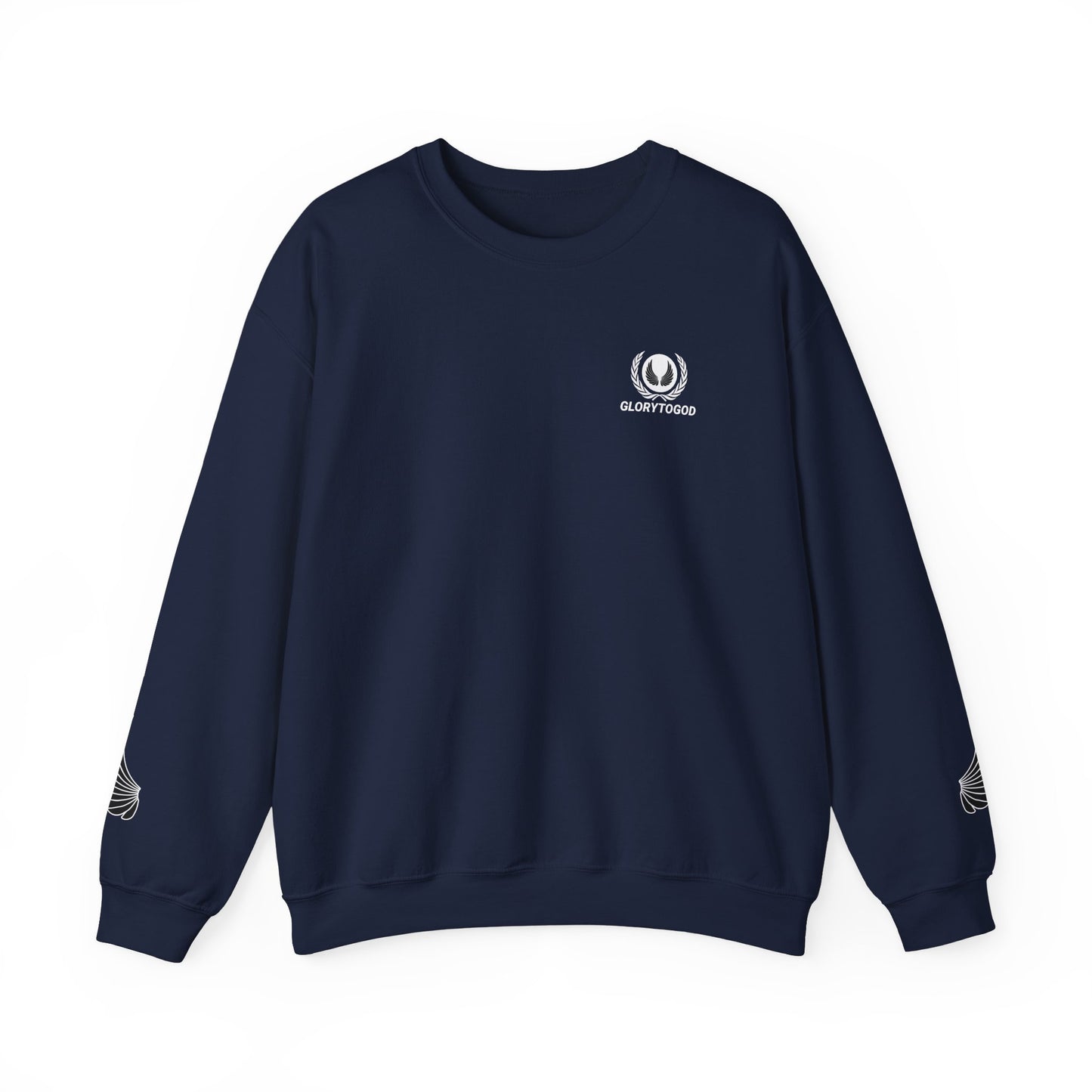 EMBLEM GLORY Sweatshirt