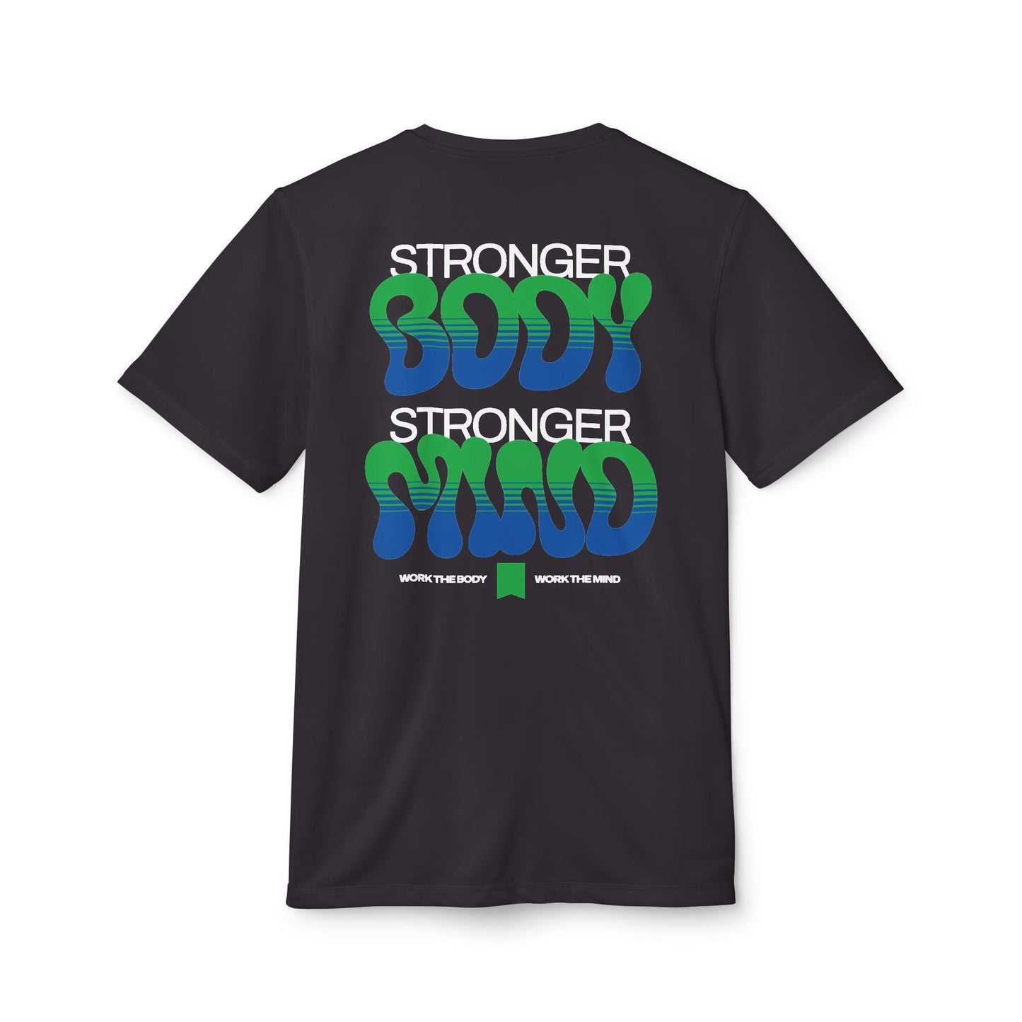 STRONG GLORY adidas Tee