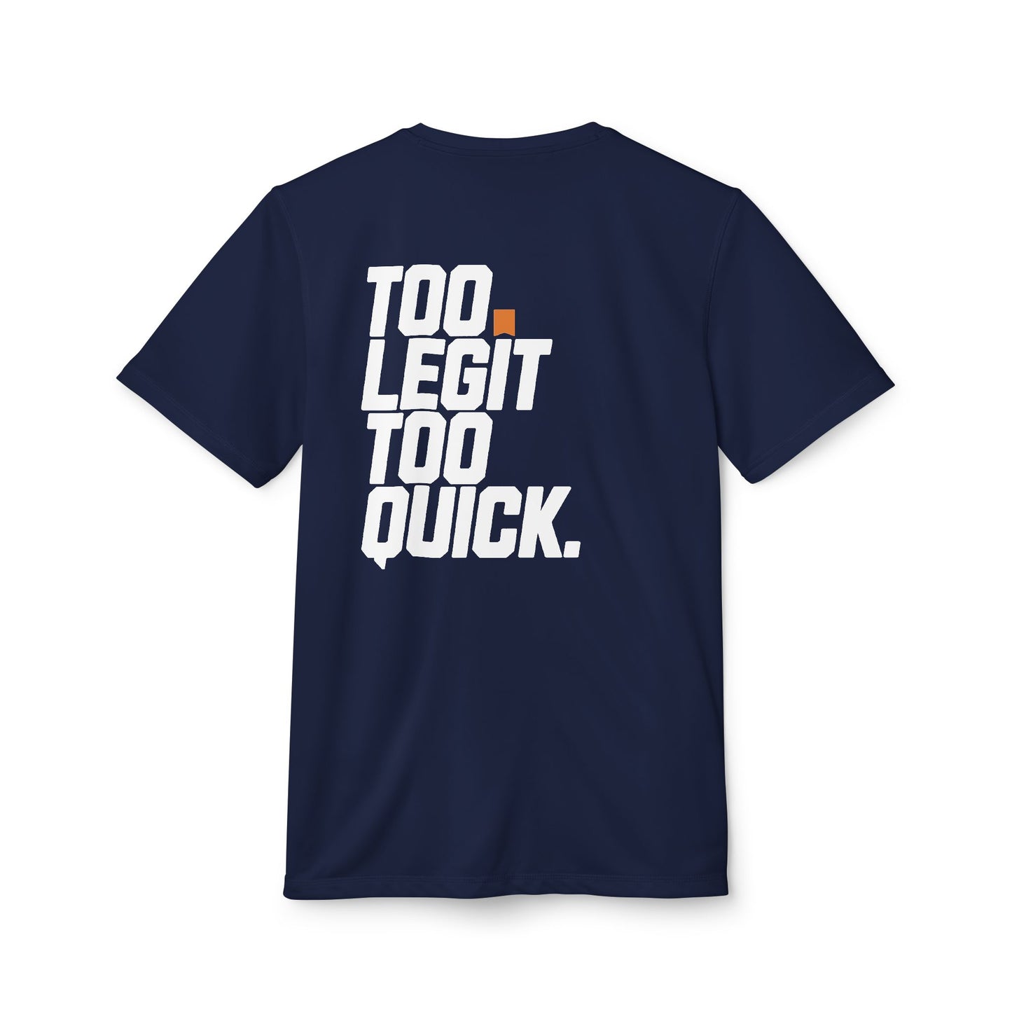 TOO FAST GLORY Tee