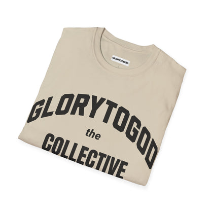 ELEVATED GLORY Tee