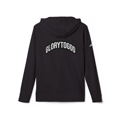 ARCH GLORY adidas Unisex Fleece Hoodie