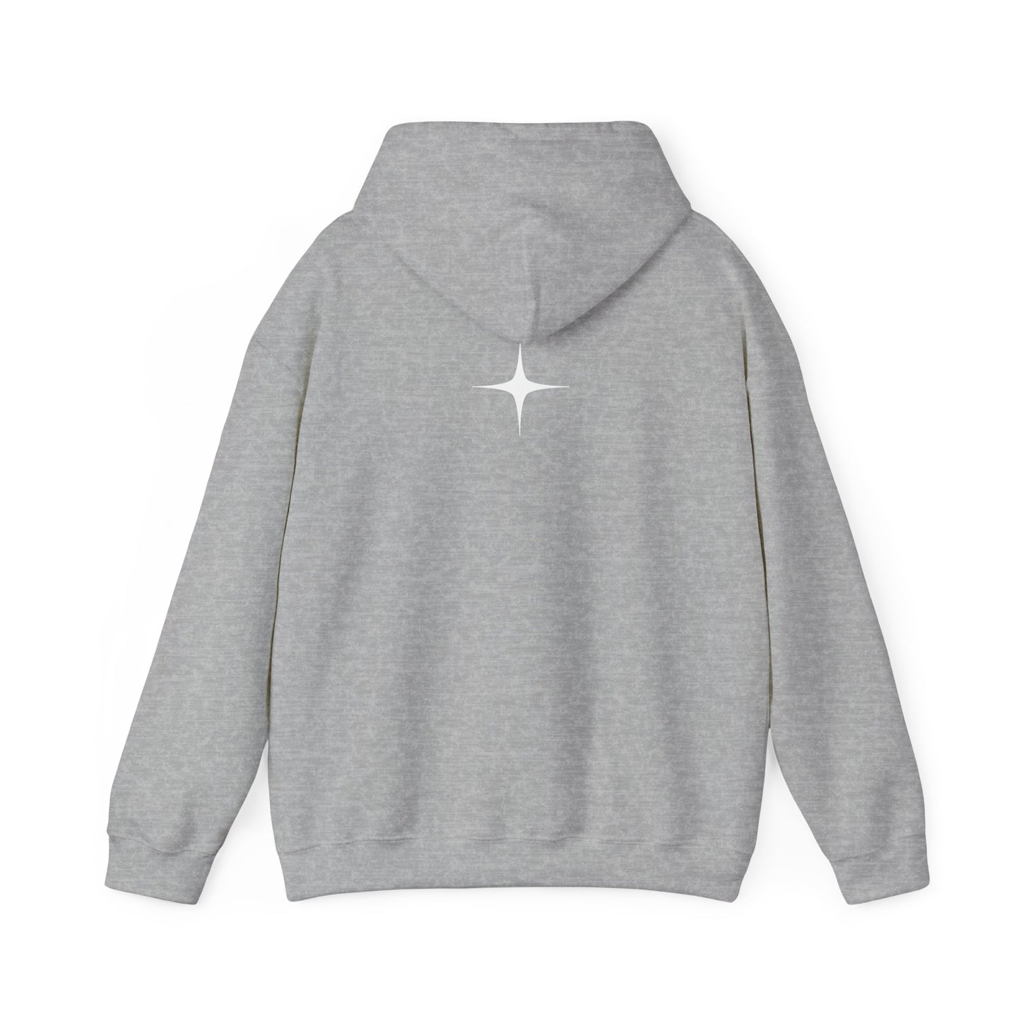 STAR GLORY Hoodie