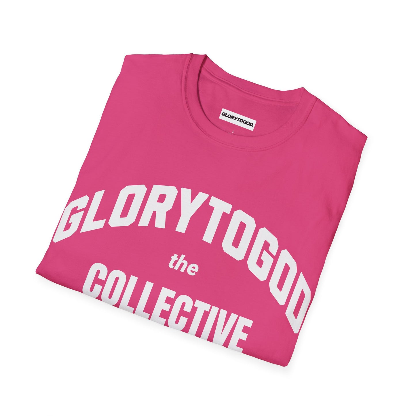 ELEVATED GLORY Tee