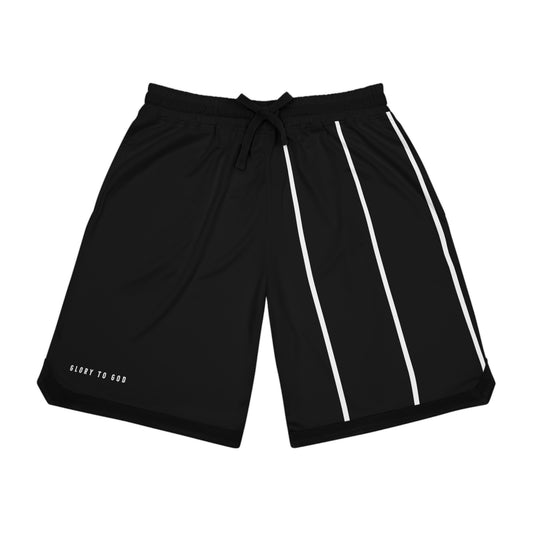 GLORY Basketball Rib Shorts