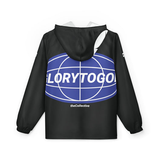 GLORY Windbreaker Jacket