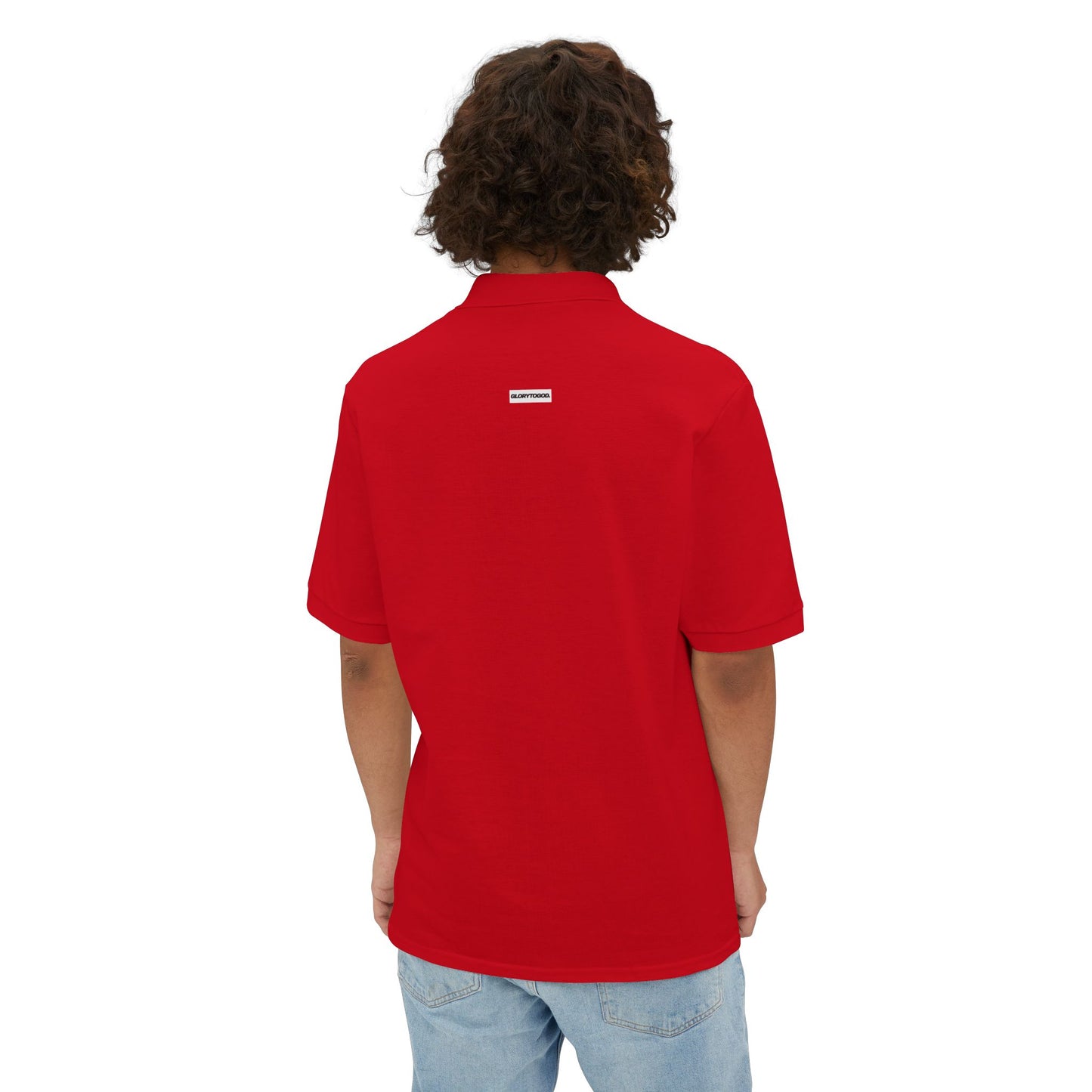 ARCH GLORY Polo