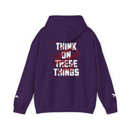 GOOD THINGS Hoodie