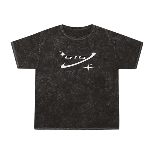 STREET GLORY Mineral Wash Tee