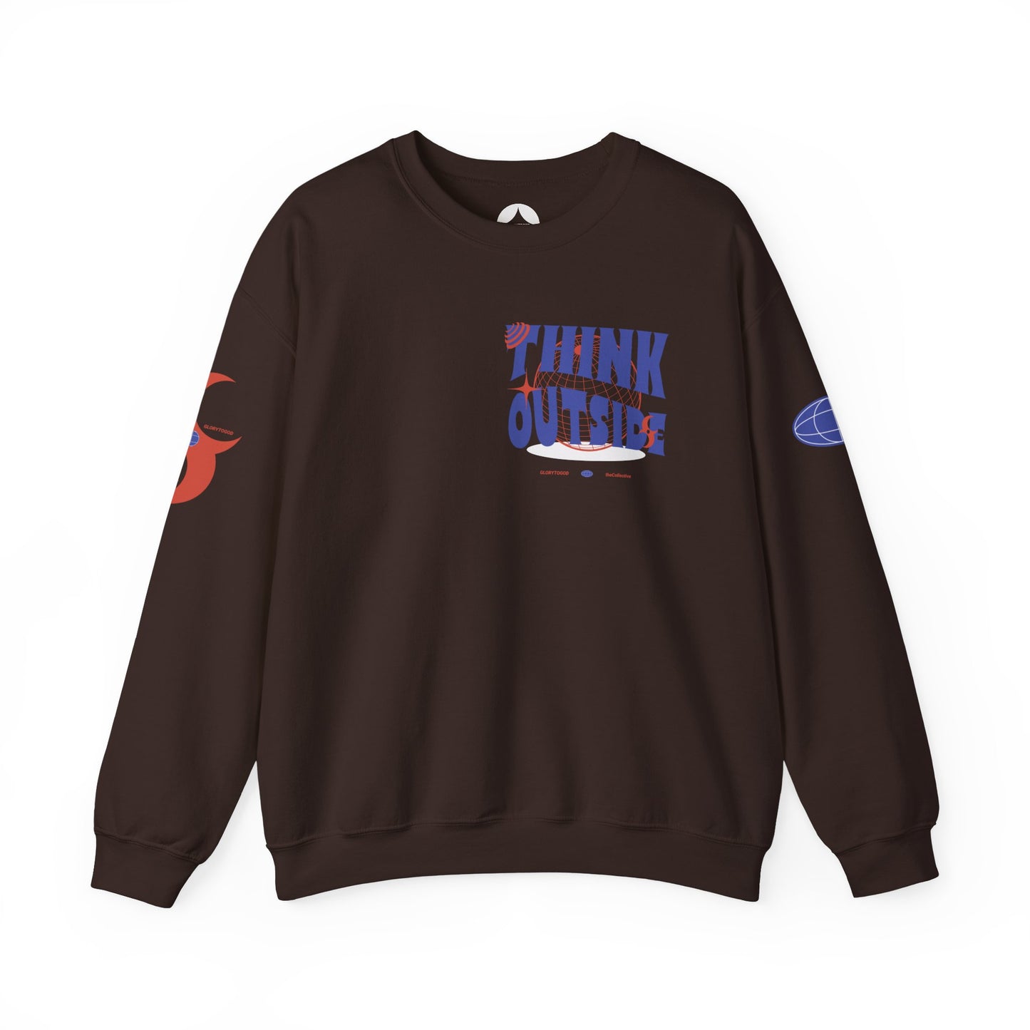 THINK GLORY Sweatshirt