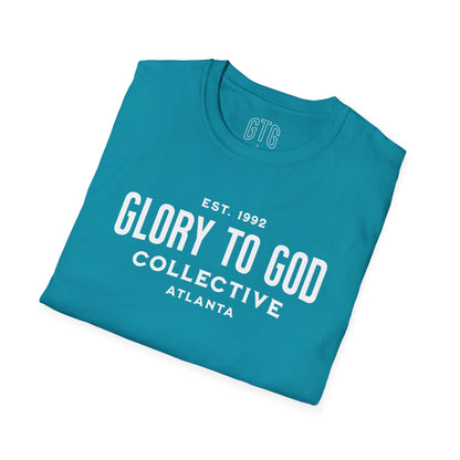 THE CLASSIC GLORY Softstyle T-Shirt