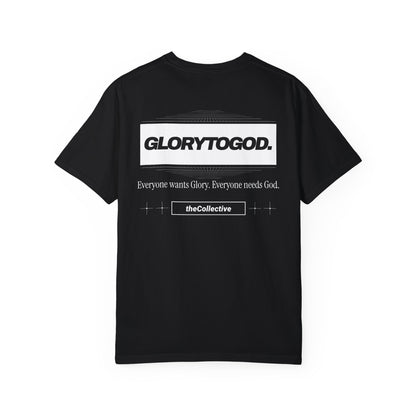 GLORYTOGOD Tee