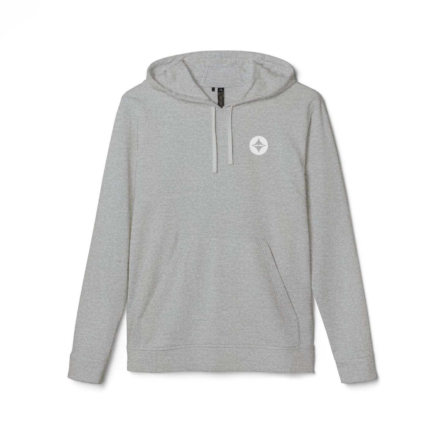 WINDOW GLORY Fitness Hoodie