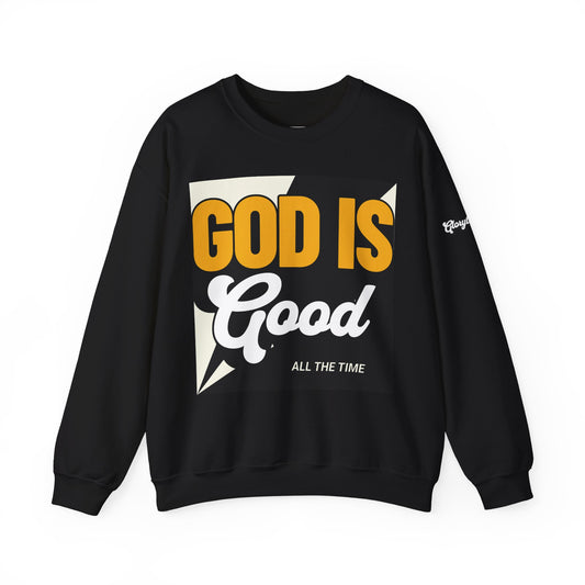 ALL TIME GLORY Sweatshirt