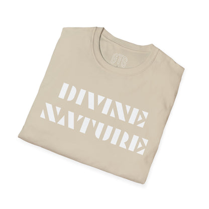 Camiseta GLORIA DE LA NATURALEZA DIVINA