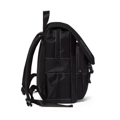 THE CLEAN GLORY Unisex Casual Shoulder Backpack