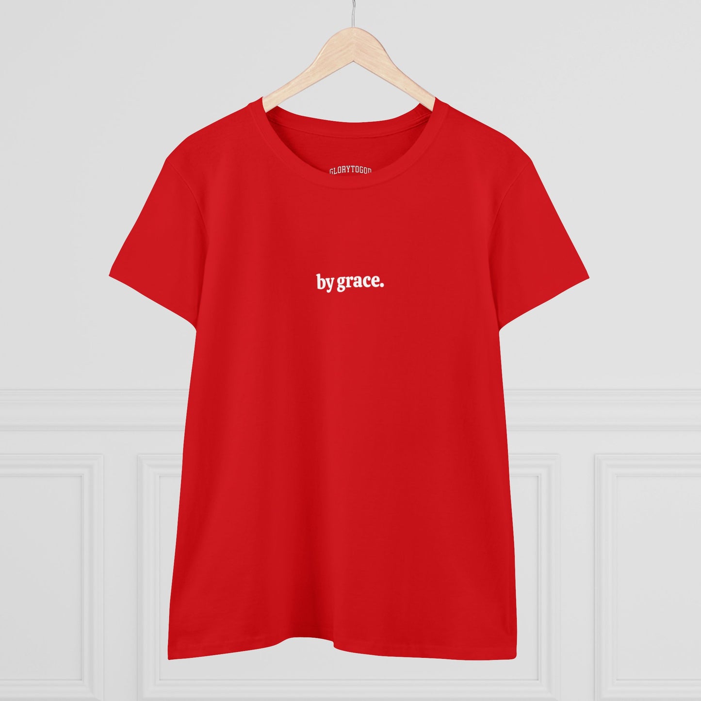 GRACE GLORY Women's Tee