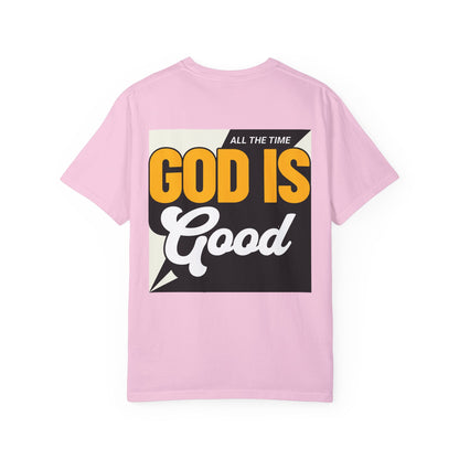 GOOD GOD GLORY Tee