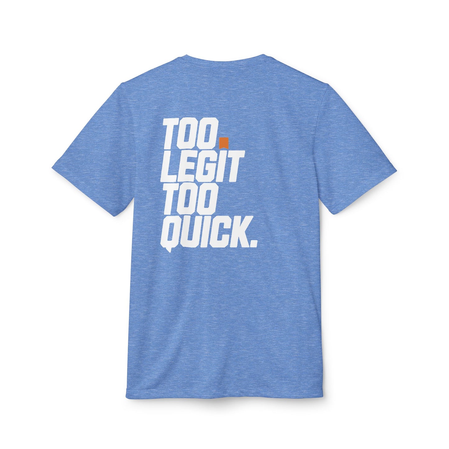 TOO FAST GLORY Tee