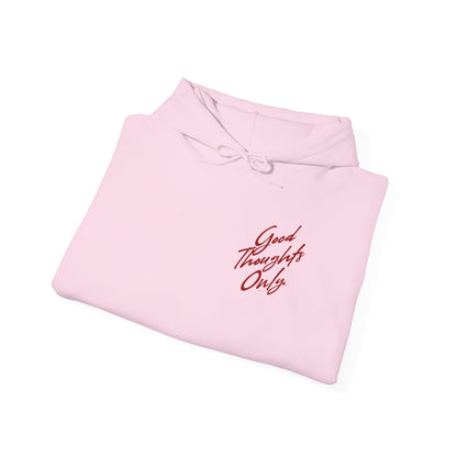 GOOD THINGS Hoodie