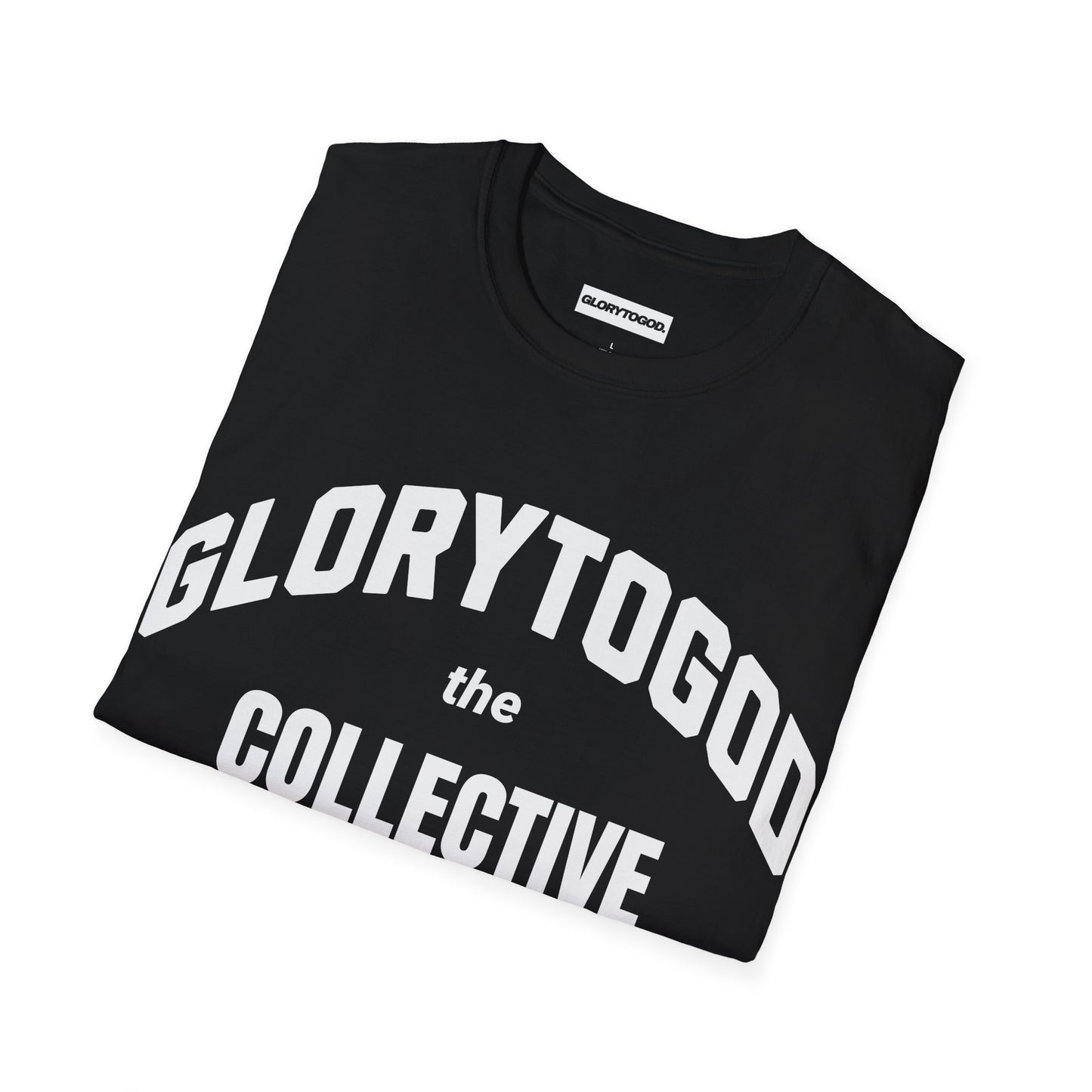 ELEVATED GLORY Tee