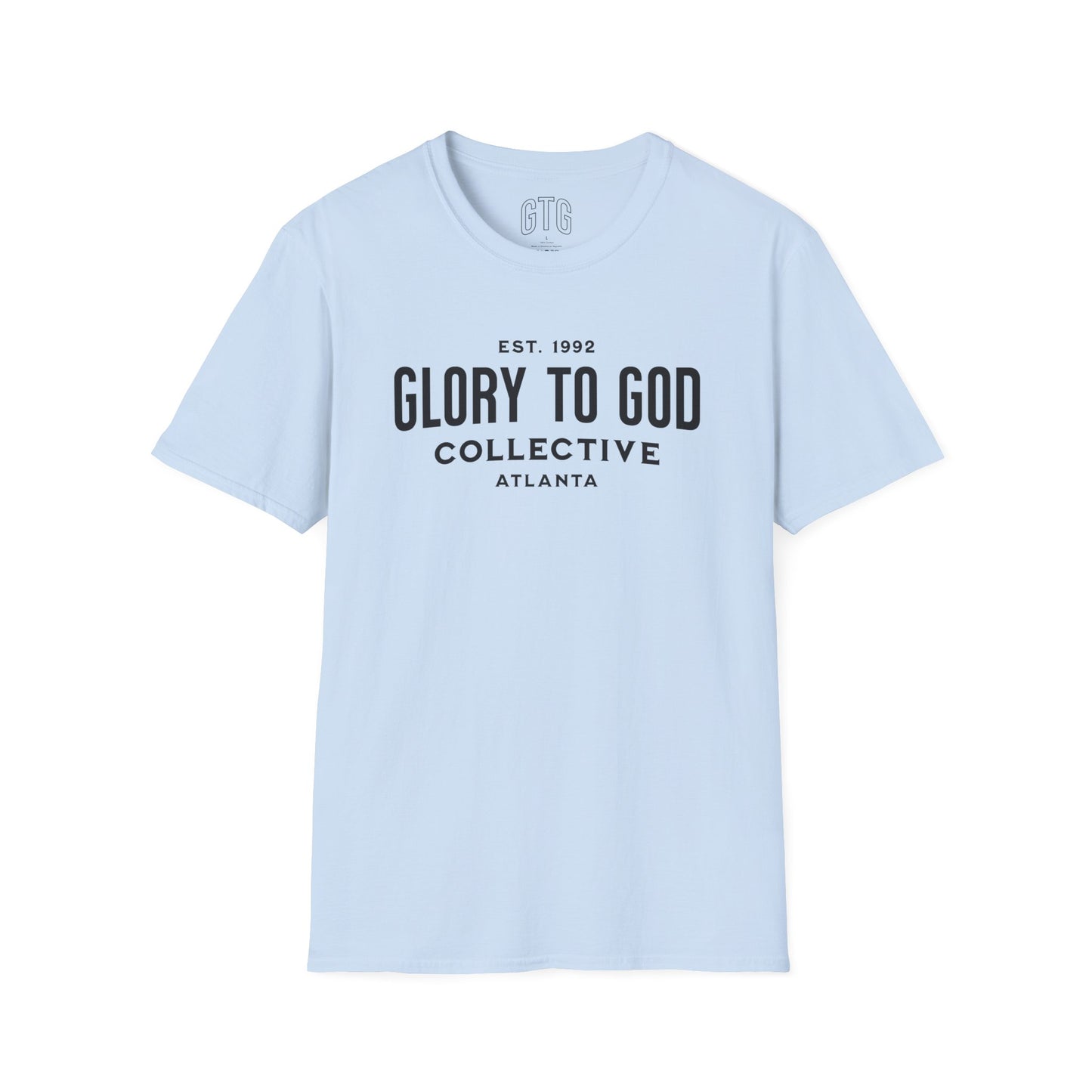 THE CLASSIC GLORY Softstyle T-Shirt