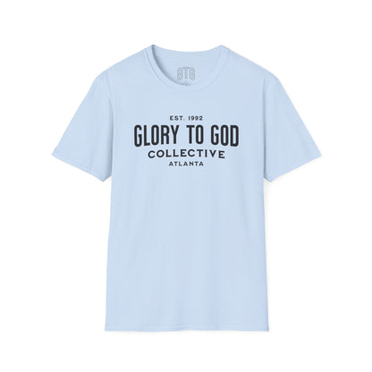 THE CLASSIC GLORY Softstyle T-Shirt