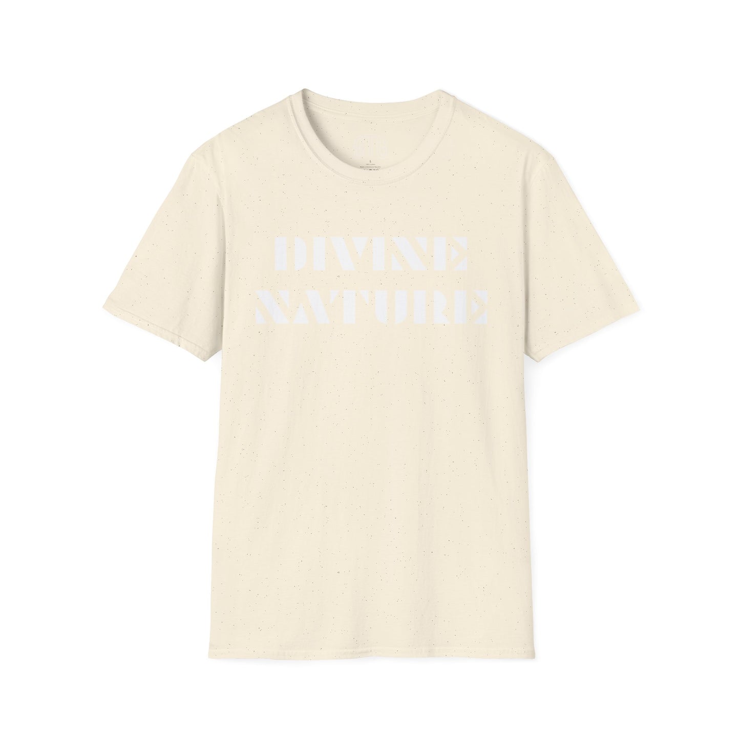 DIVINE NATURE GLORY Tee