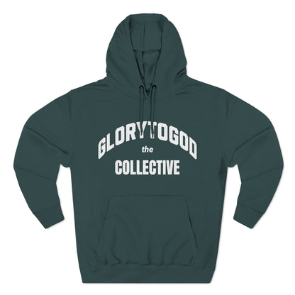 ELEVATED GLORY Fleece Hoodie