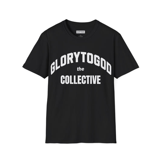 ELEVATED GLORY Tee