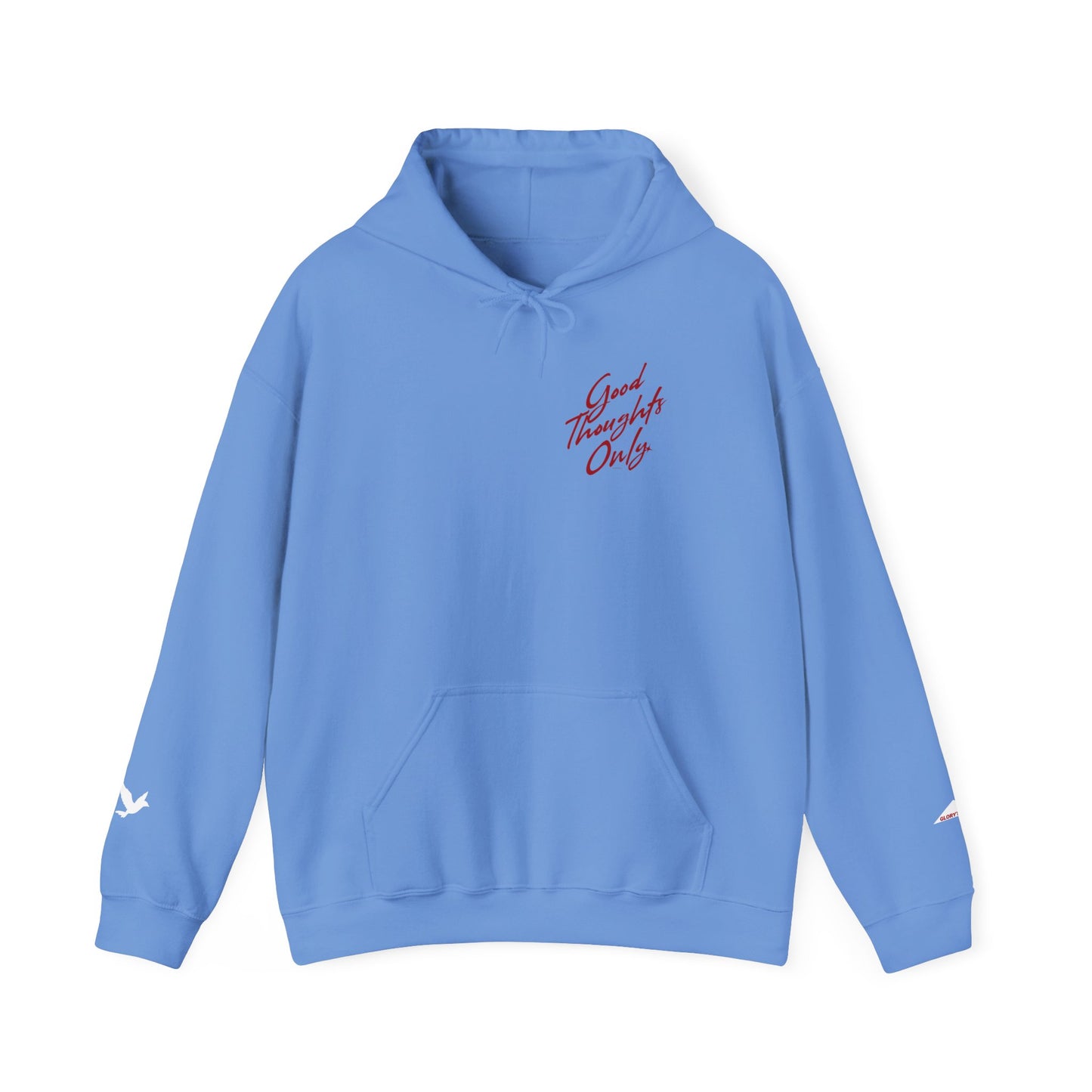 GOOD THINGS Hoodie