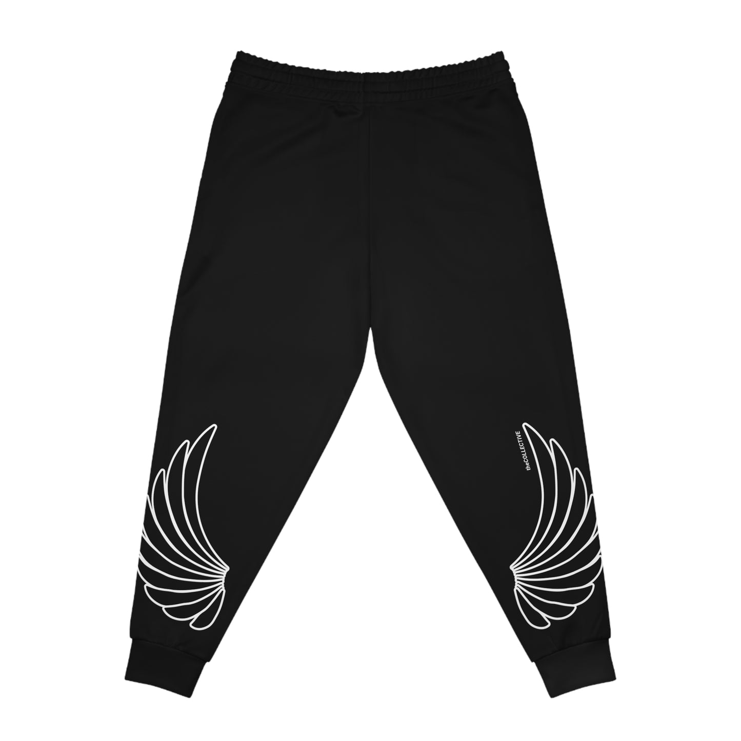 EMBLEM GLORY Athletic Joggers