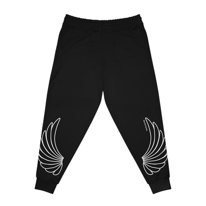 EMBLEM GLORY Athletic Joggers