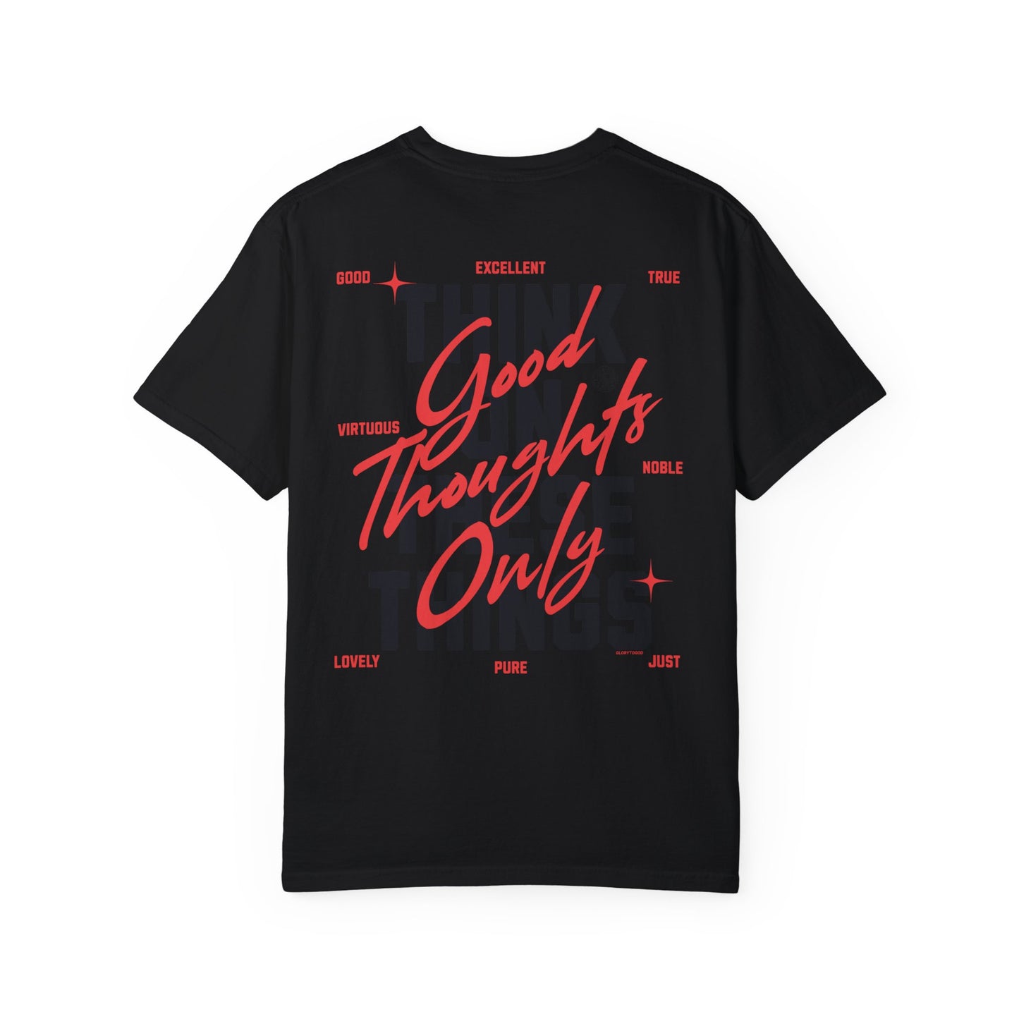 GOOD GLORY Tee