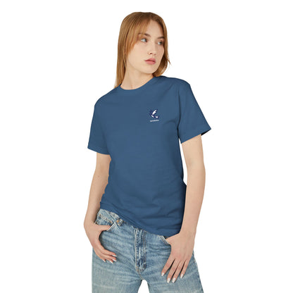 DOVE GLORY Heavyweight Tee