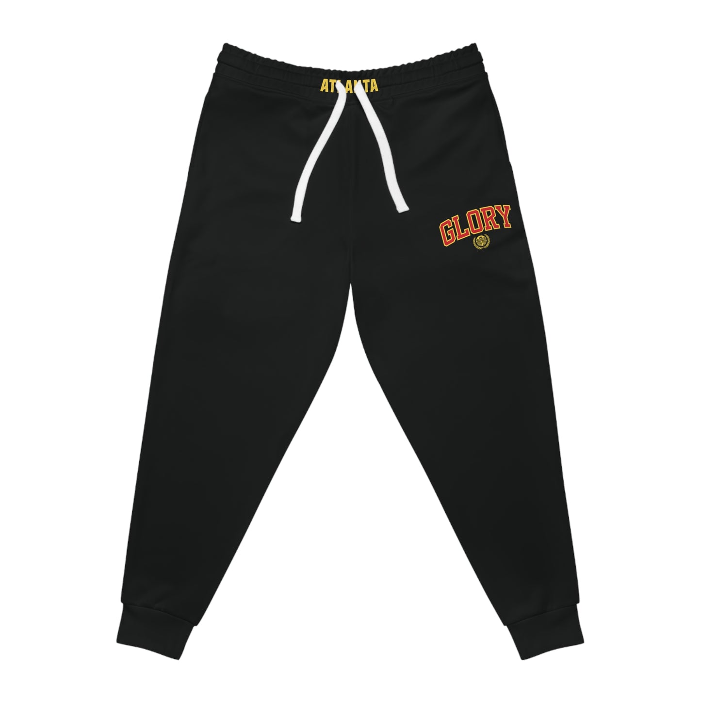 THEE GLORY Athletic Joggers