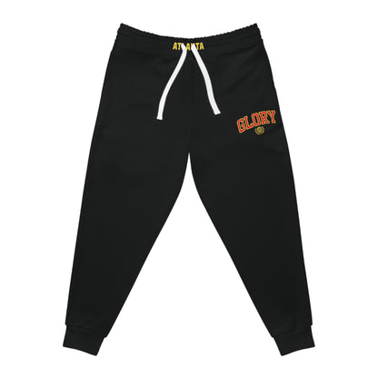 THEE GLORY Athletic Joggers