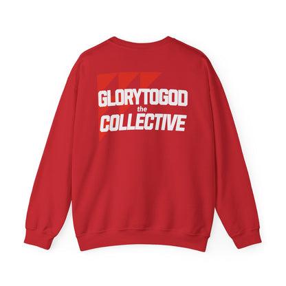 MERRY GLORY Sweatshirt