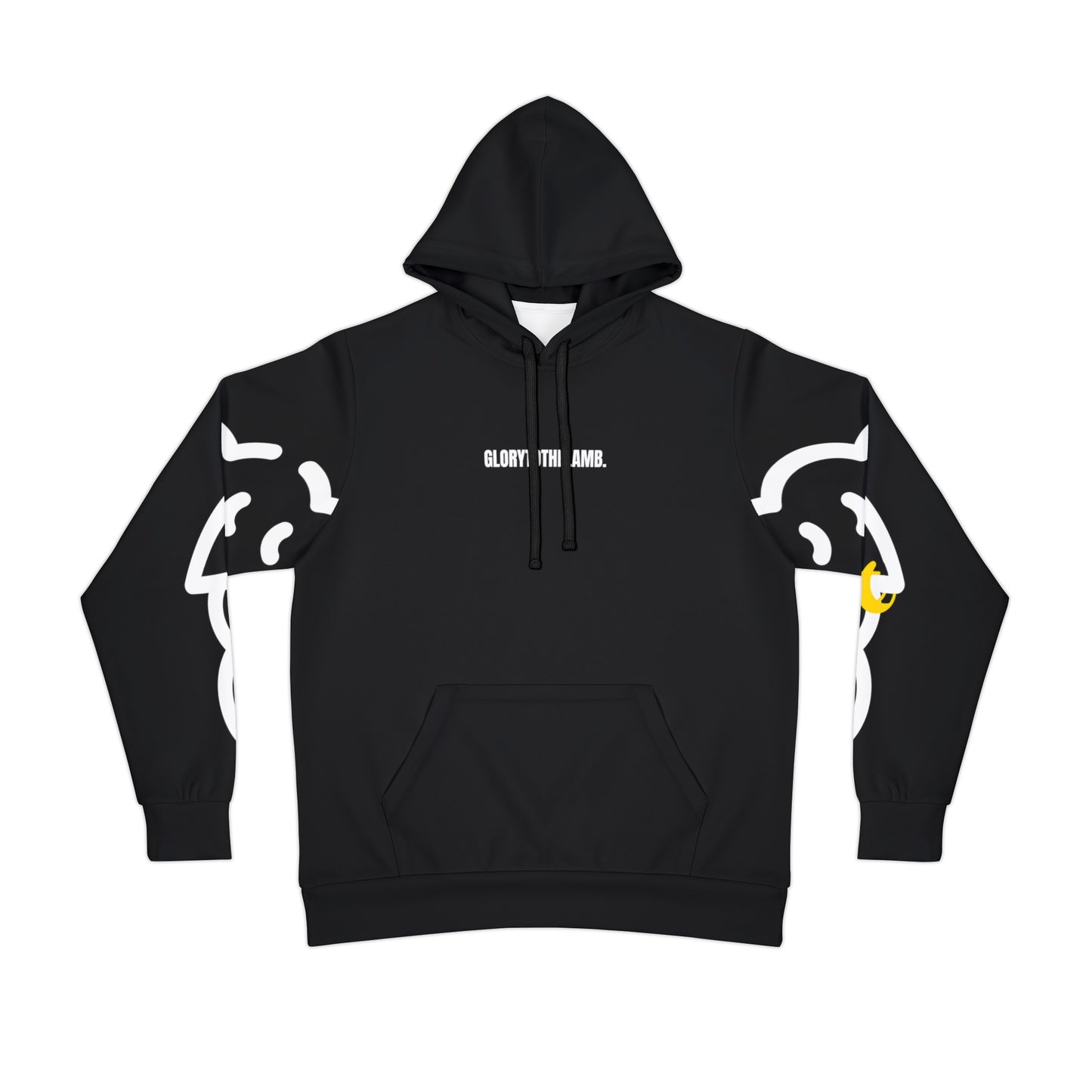 LAMB GLORY Hoodie