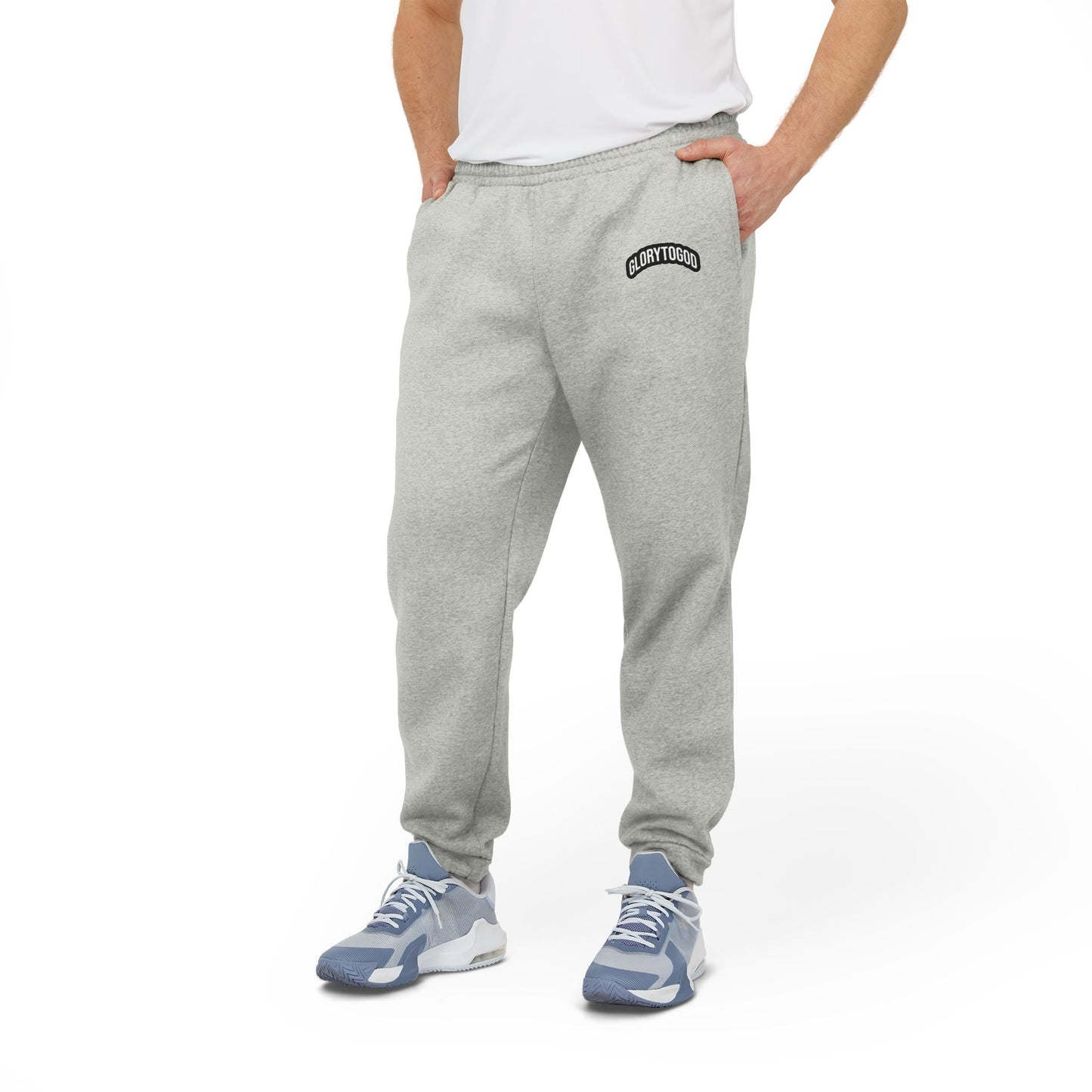 ARCH GLORY adidas Unisex Fleece Joggers