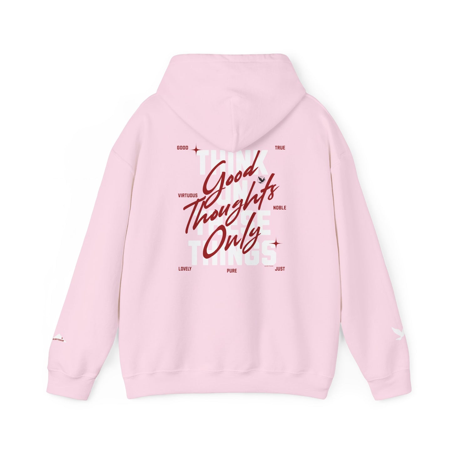 GOOD THINGS Hoodie