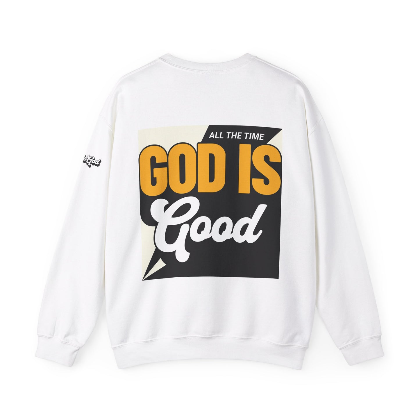 ALL TIME GLORY Sweatshirt