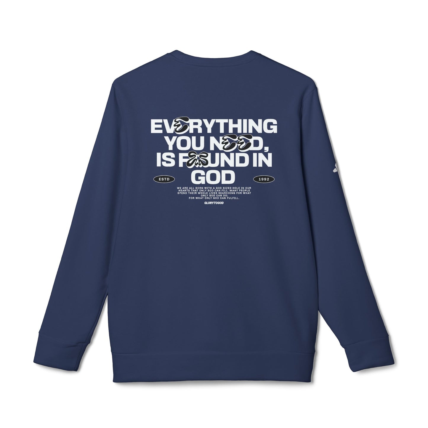 EVR GLORY Sweatshirt