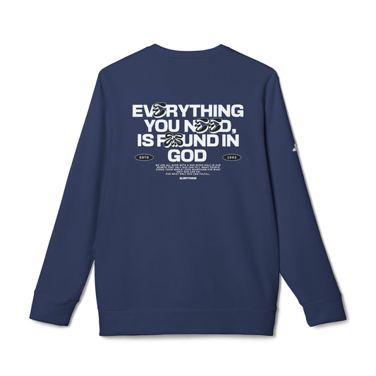 EVR GLORY Sweatshirt