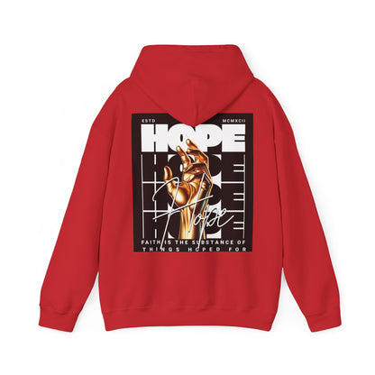 HOPE GLORY Hoodie